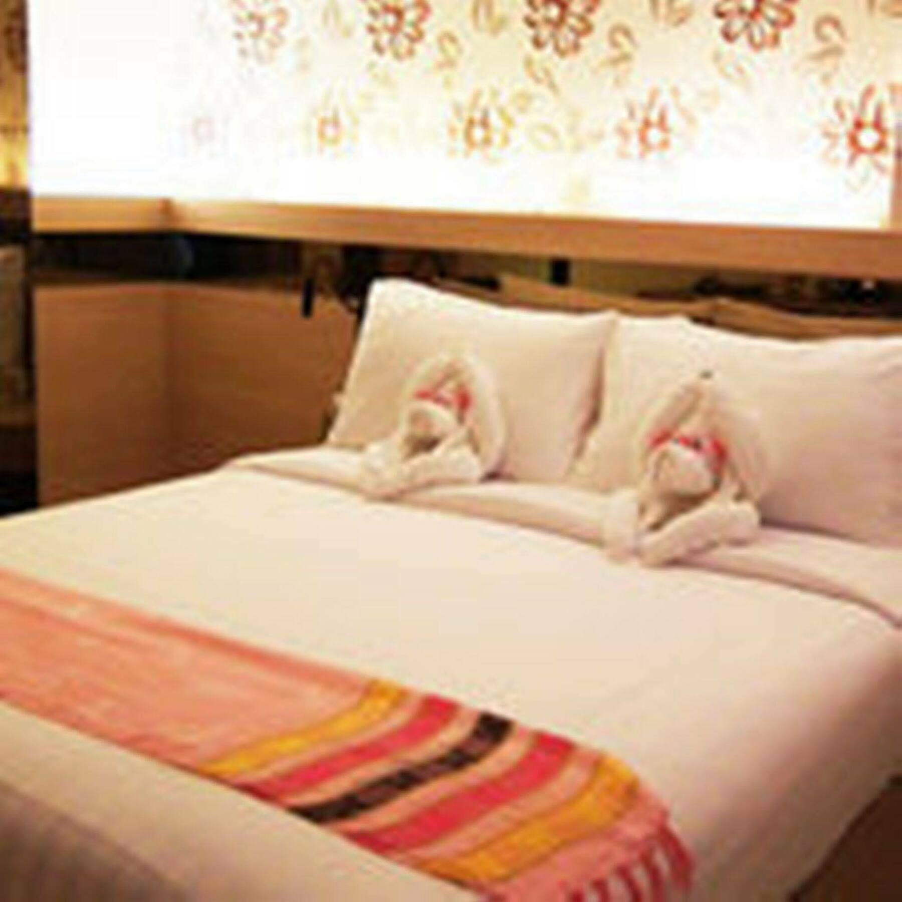Kavin Buri Green Hotel Udon Thani Exterior foto